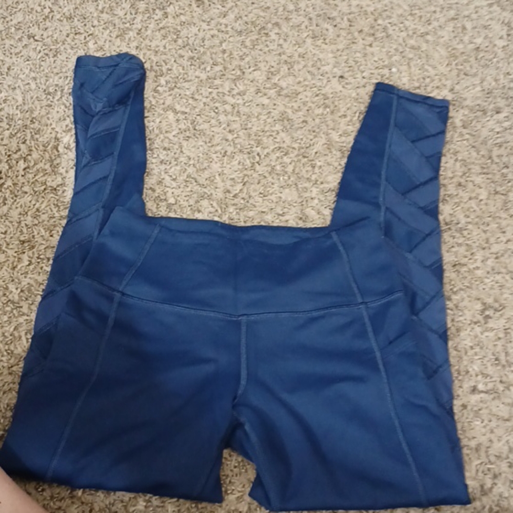 Victoria's secret leggings